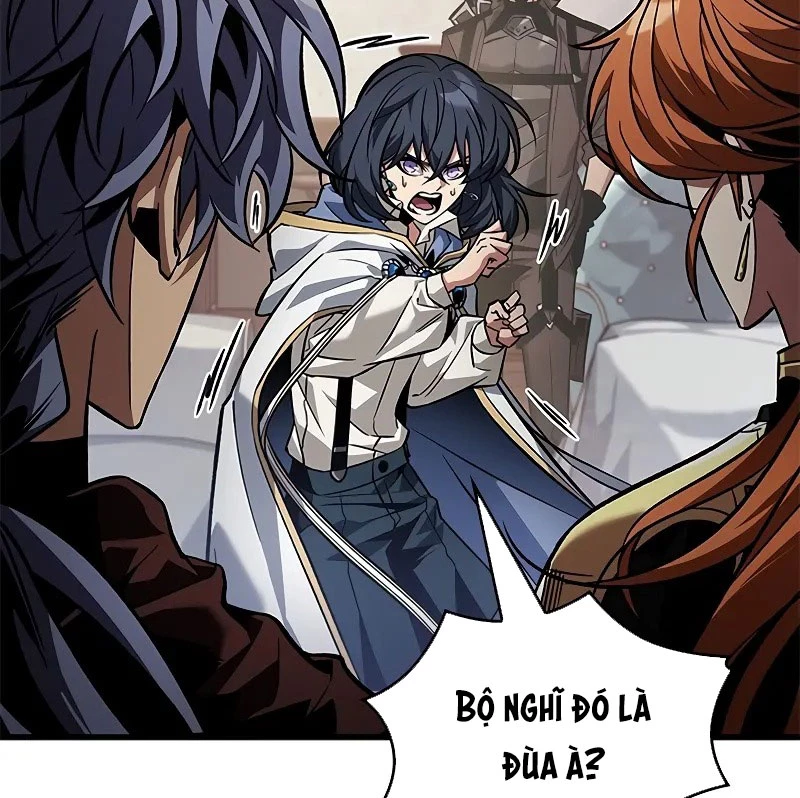 Gacha Vô Hạn Chapter 120 - Trang 4