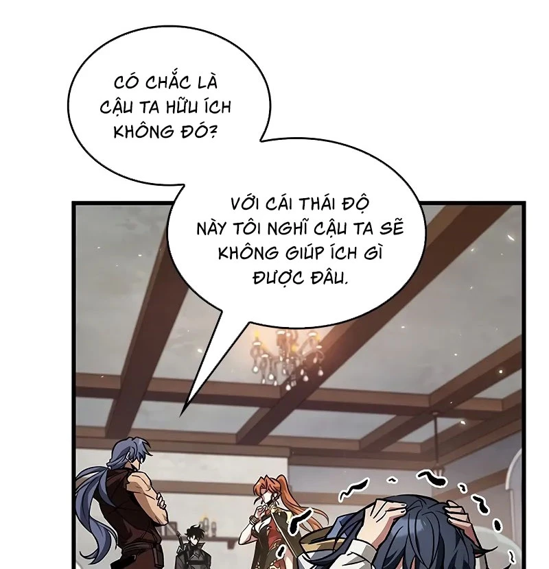Gacha Vô Hạn Chapter 120 - Trang 4