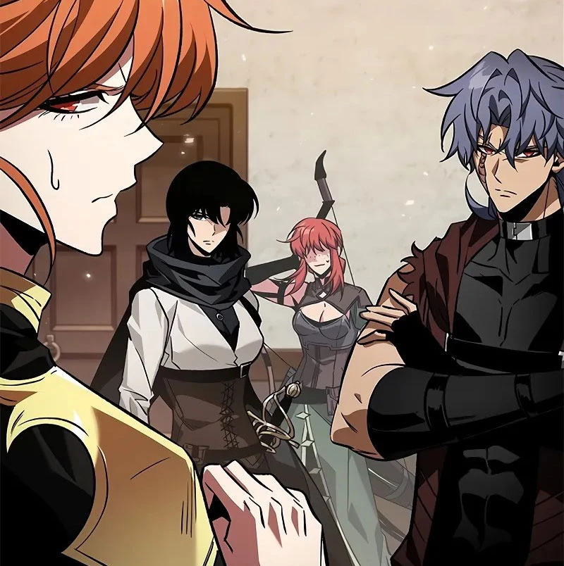 Gacha Vô Hạn Chapter 120 - Trang 4