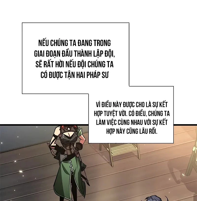 Gacha Vô Hạn Chapter 120 - Trang 4