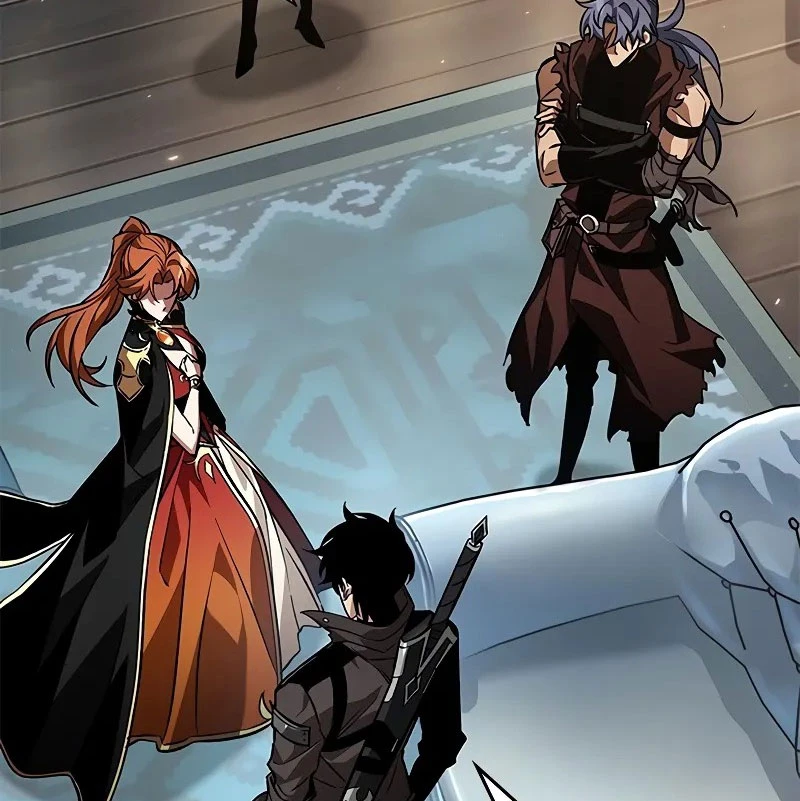 Gacha Vô Hạn Chapter 120 - Trang 4