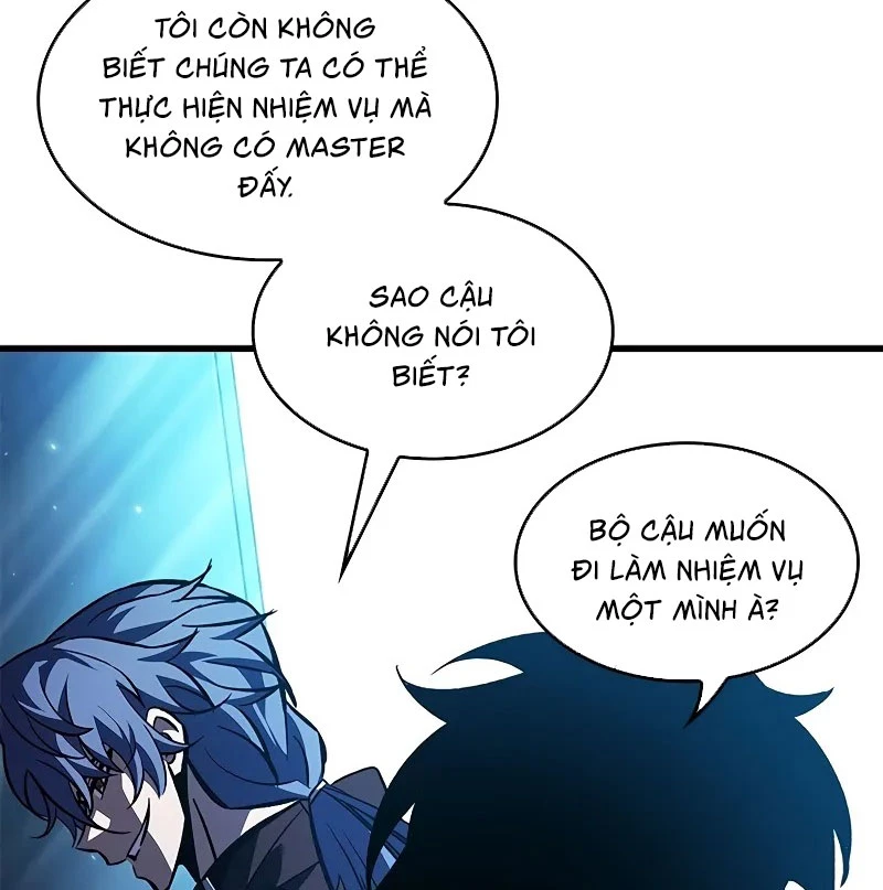 Gacha Vô Hạn Chapter 120 - Trang 4