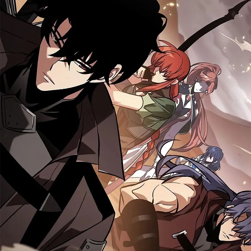 Gacha Vô Hạn Chapter 120 - Trang 4