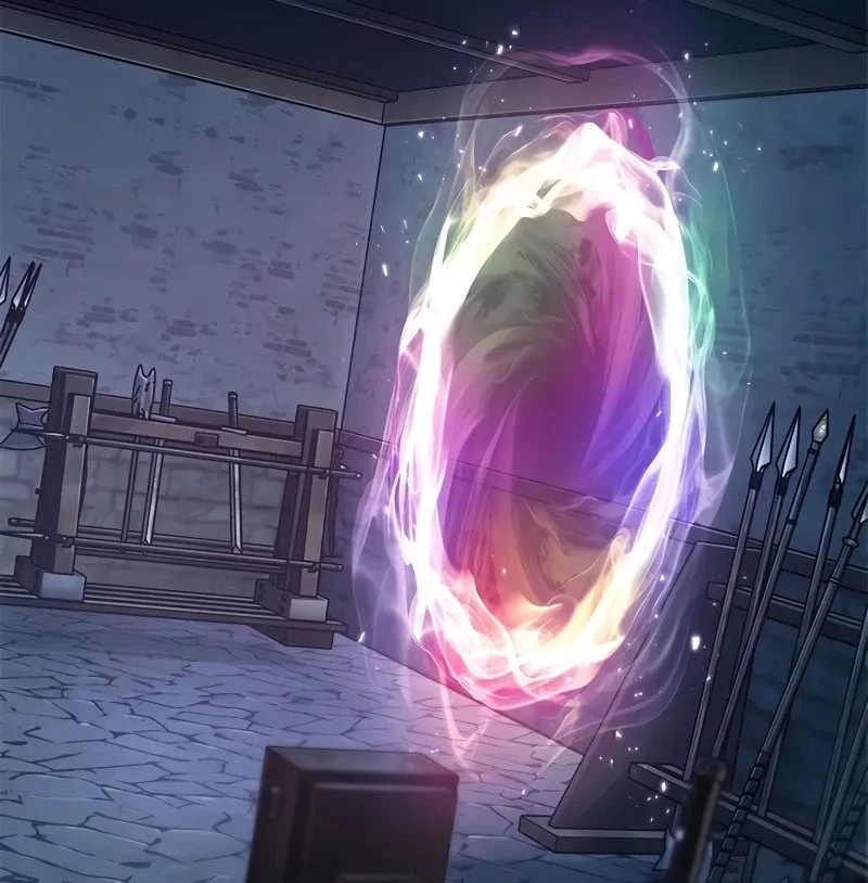 Gacha Vô Hạn Chapter 120 - Trang 4