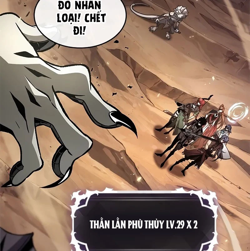 Gacha Vô Hạn Chapter 120 - Trang 4