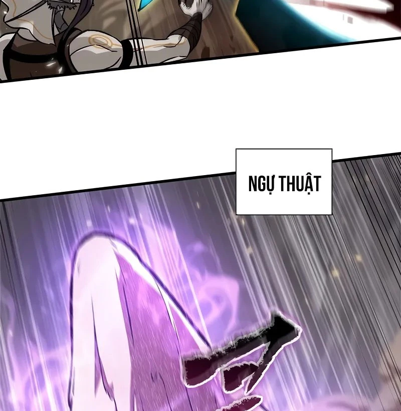 Gacha Vô Hạn Chapter 120 - Trang 4