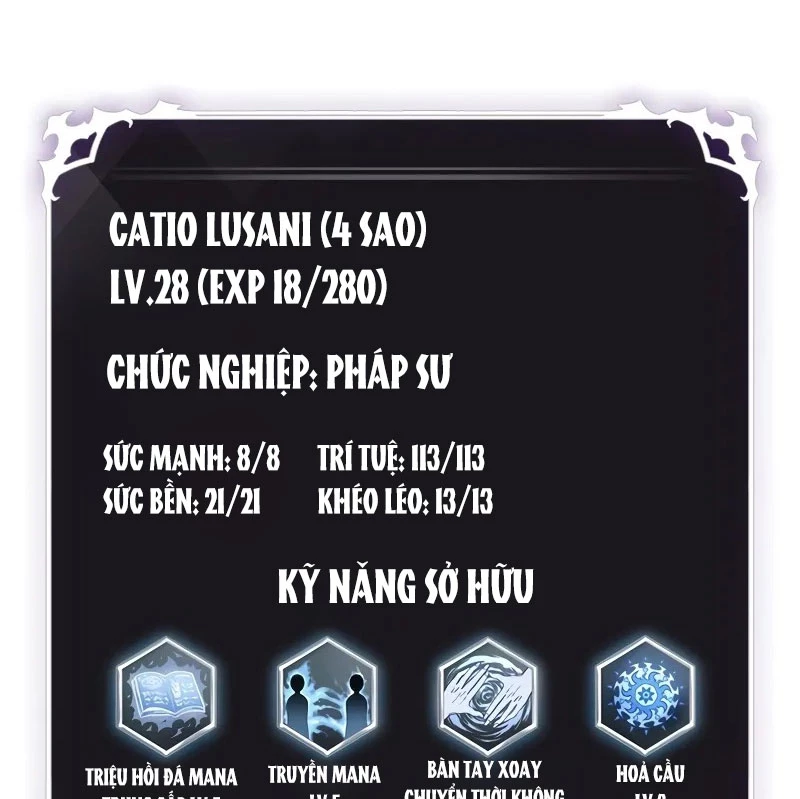 Gacha Vô Hạn Chapter 120 - Trang 4