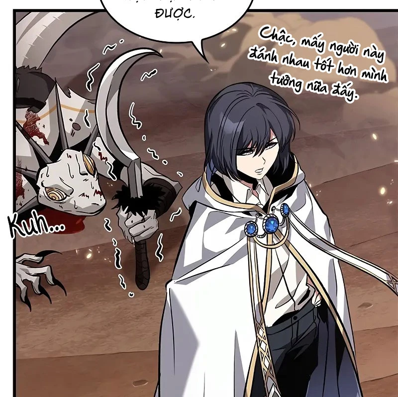 Gacha Vô Hạn Chapter 120 - Trang 4