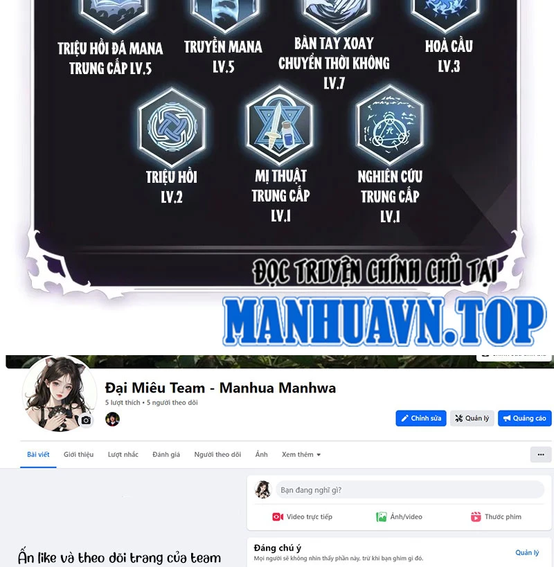 Gacha Vô Hạn Chapter 120 - Trang 4