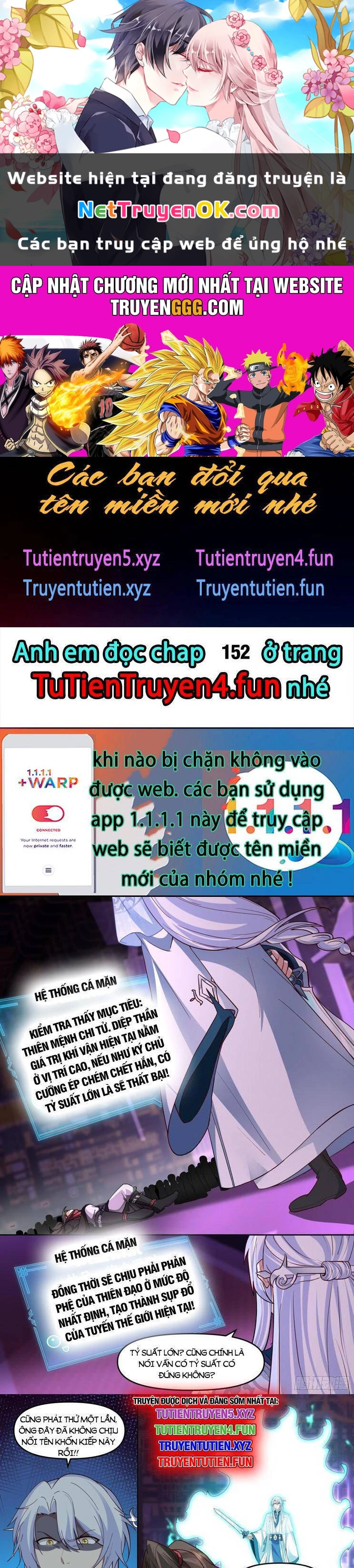 Nhân Vật Phản Diện Đại Sư Huynh, Tất Cả Các Sư Muội Đều Là Bệnh Kiều Chapter 151 - Trang 4