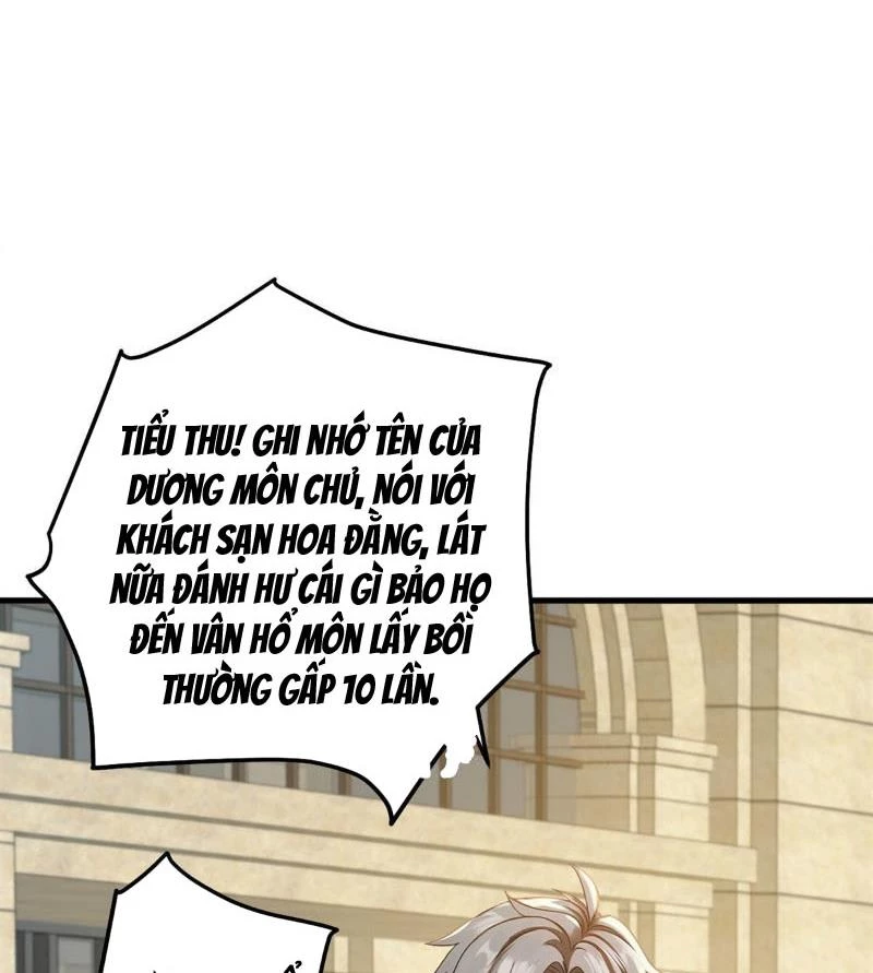 Trấn Quốc Thần Tế Chapter 219 - Next Chapter 220