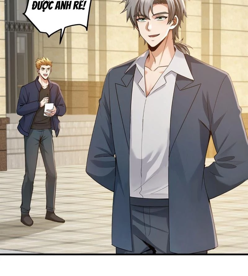 Trấn Quốc Thần Tế Chapter 219 - Next Chapter 220