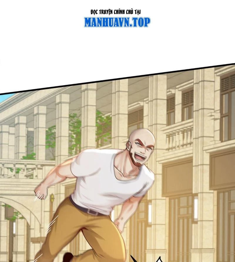 Trấn Quốc Thần Tế Chapter 219 - Next Chapter 220