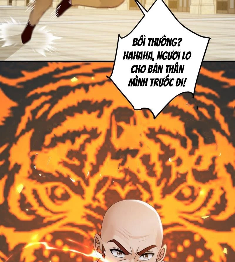 Trấn Quốc Thần Tế Chapter 219 - Next Chapter 220