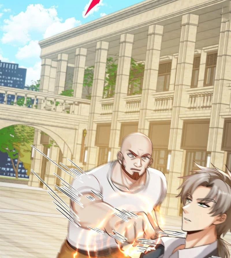 Trấn Quốc Thần Tế Chapter 219 - Next Chapter 220