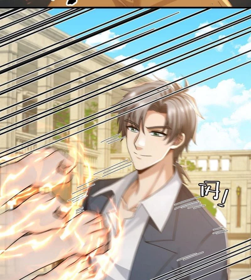 Trấn Quốc Thần Tế Chapter 219 - Next Chapter 220