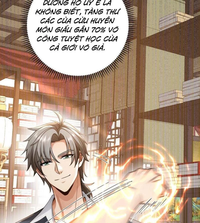 Trấn Quốc Thần Tế Chapter 219 - Next Chapter 220