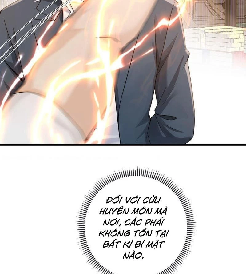 Trấn Quốc Thần Tế Chapter 219 - Next Chapter 220