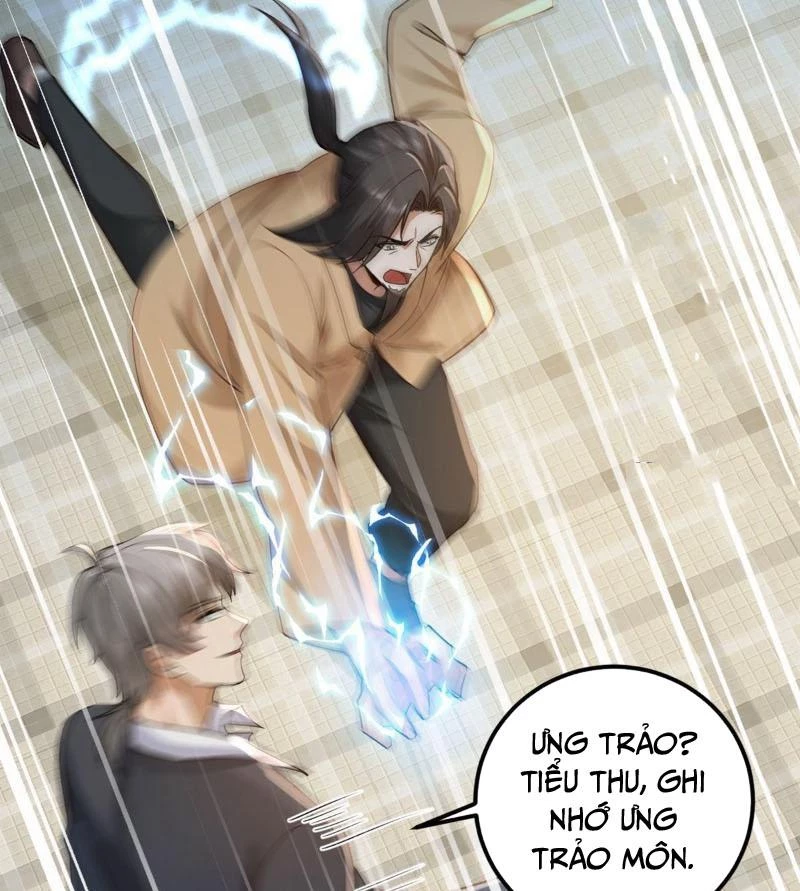 Trấn Quốc Thần Tế Chapter 219 - Next Chapter 220