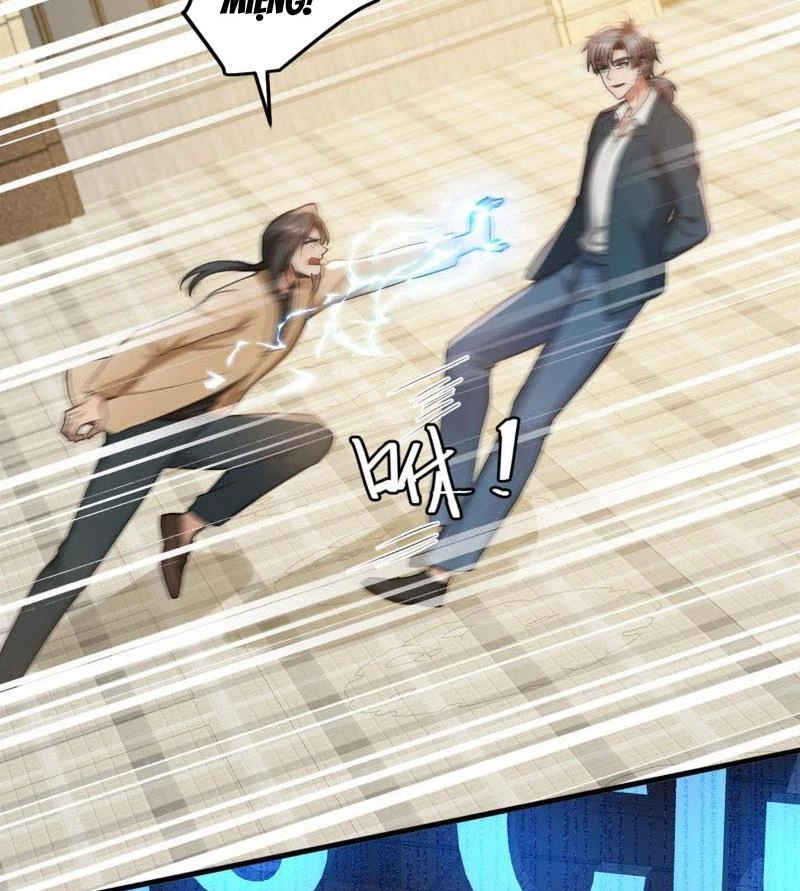 Trấn Quốc Thần Tế Chapter 219 - Next Chapter 220