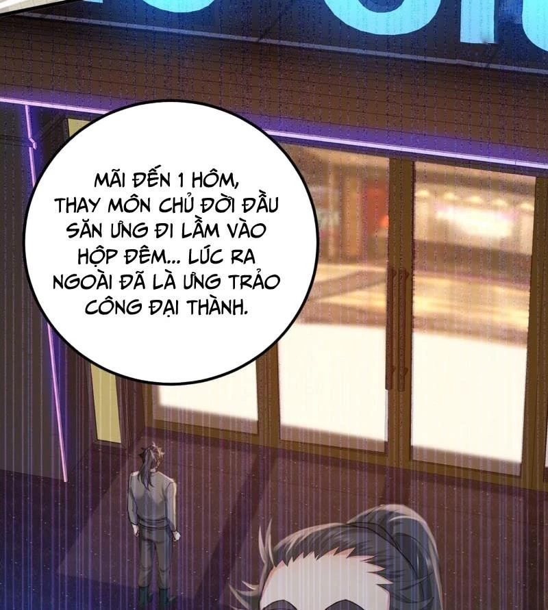 Trấn Quốc Thần Tế Chapter 219 - Next Chapter 220