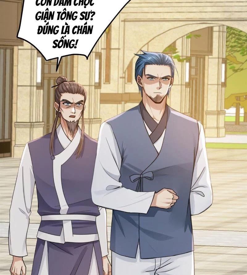 Trấn Quốc Thần Tế Chapter 219 - Next Chapter 220