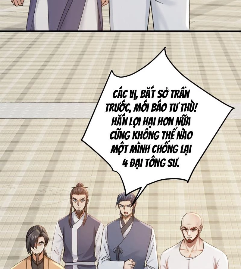 Trấn Quốc Thần Tế Chapter 219 - Next Chapter 220