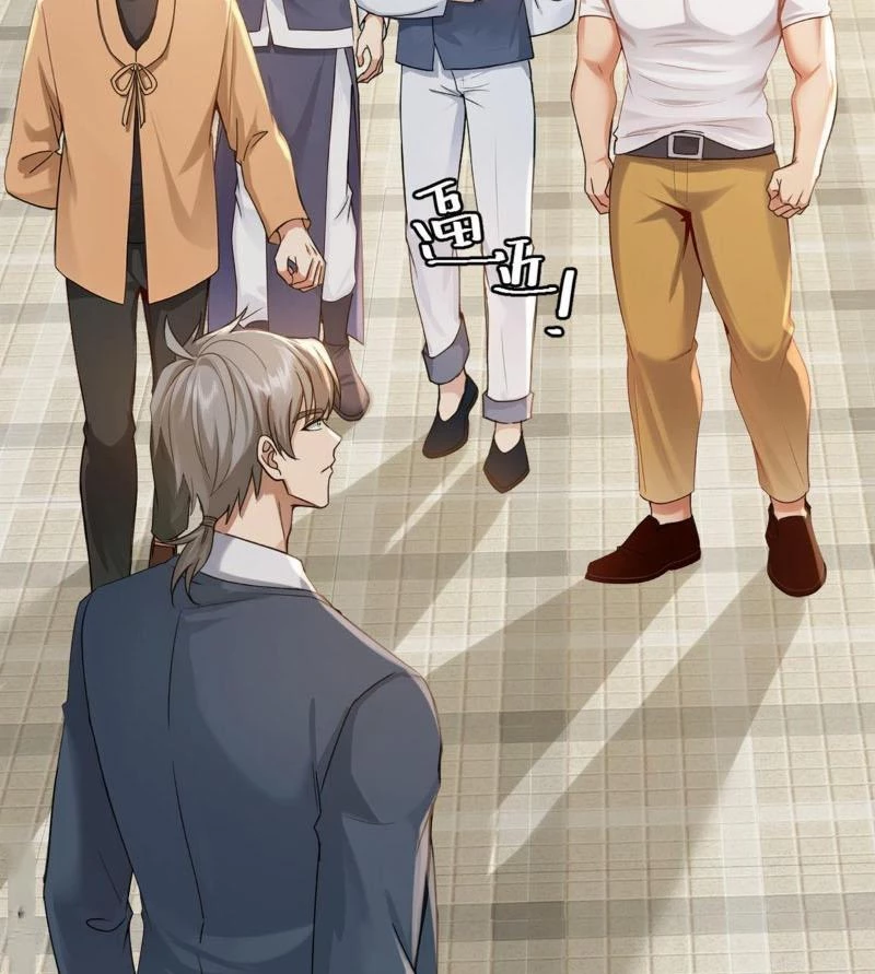 Trấn Quốc Thần Tế Chapter 219 - Next Chapter 220