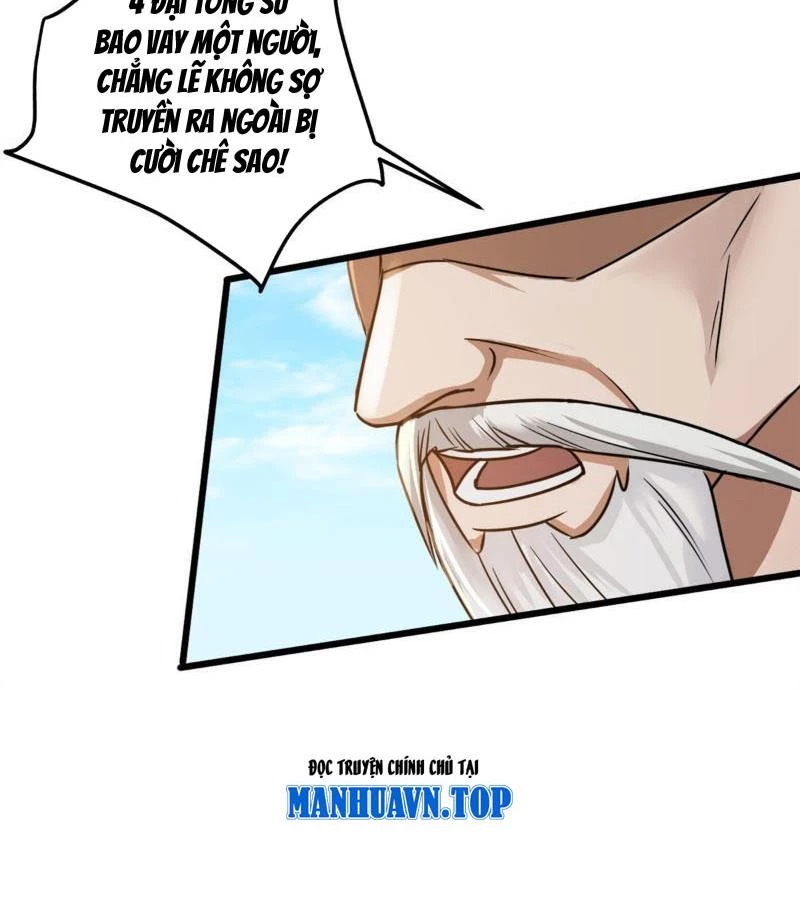 Trấn Quốc Thần Tế Chapter 219 - Next Chapter 220