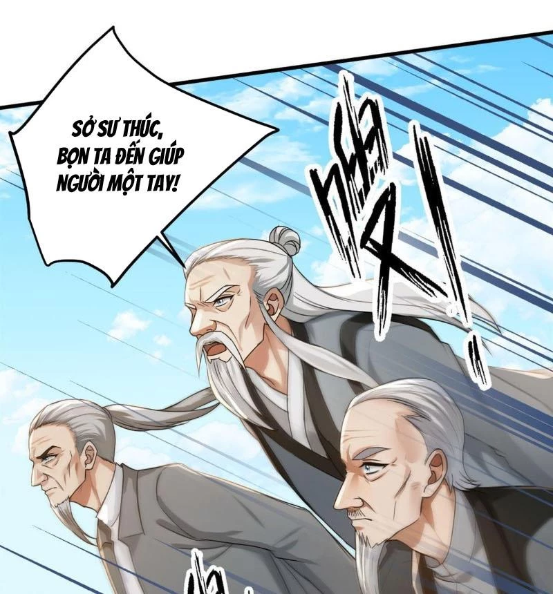 Trấn Quốc Thần Tế Chapter 219 - Next Chapter 220