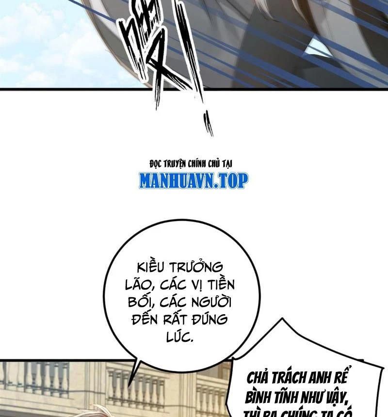 Trấn Quốc Thần Tế Chapter 219 - Next Chapter 220