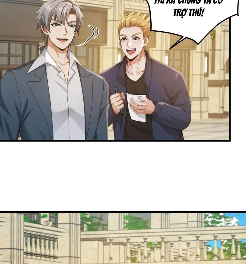 Trấn Quốc Thần Tế Chapter 219 - Next Chapter 220