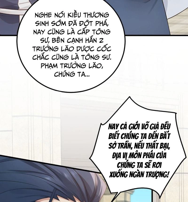 Trấn Quốc Thần Tế Chapter 219 - Next Chapter 220