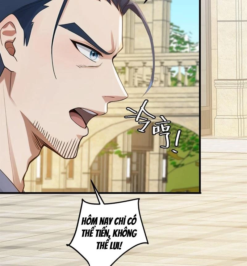 Trấn Quốc Thần Tế Chapter 219 - Next Chapter 220