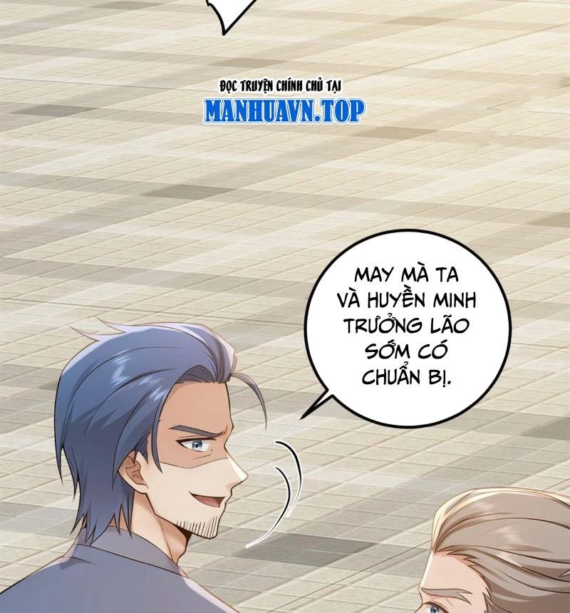 Trấn Quốc Thần Tế Chapter 219 - Next Chapter 220