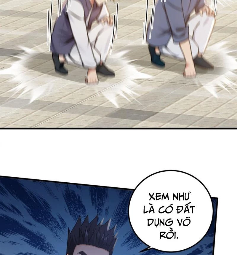 Trấn Quốc Thần Tế Chapter 219 - Next Chapter 220