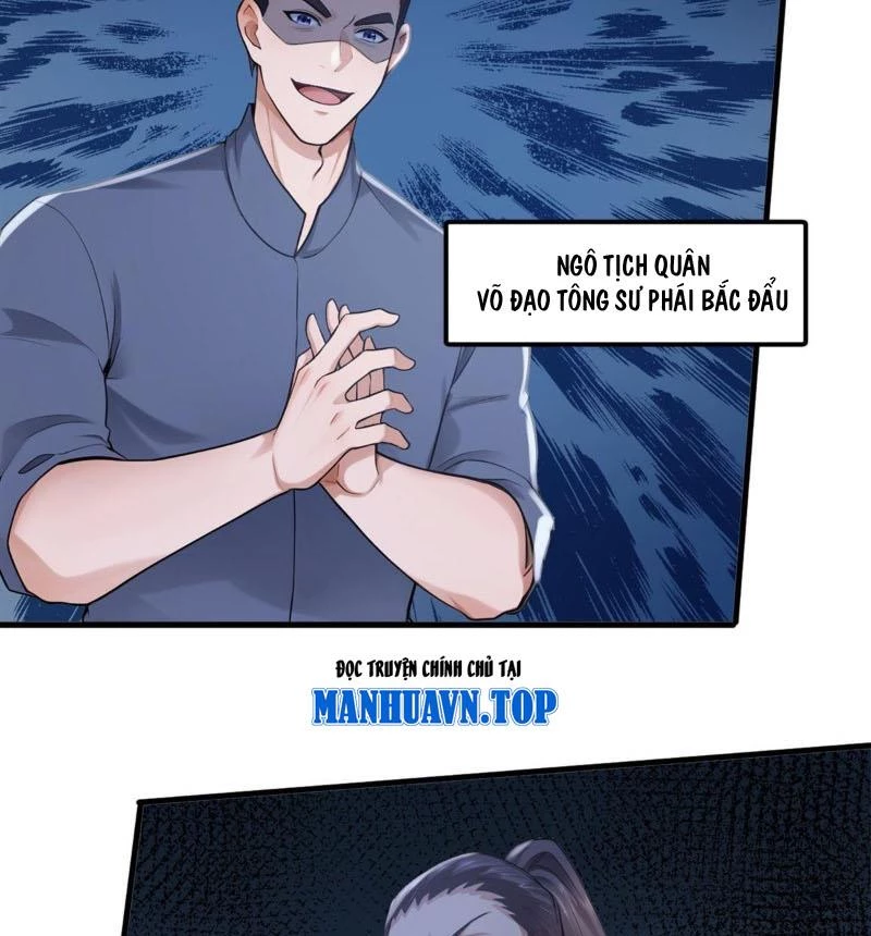 Trấn Quốc Thần Tế Chapter 219 - Next Chapter 220