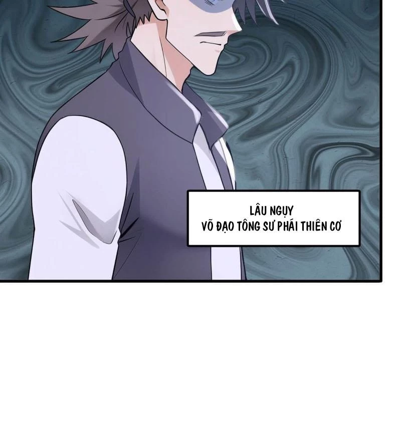 Trấn Quốc Thần Tế Chapter 219 - Next Chapter 220