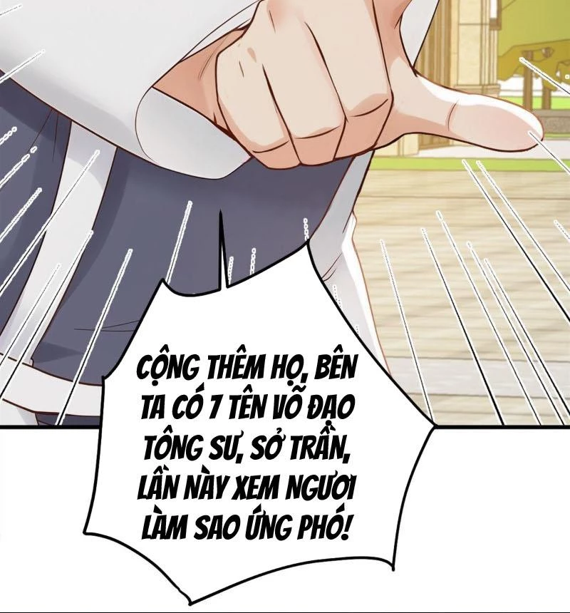 Trấn Quốc Thần Tế Chapter 219 - Next Chapter 220