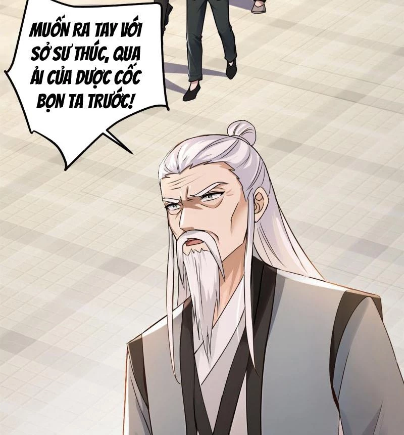 Trấn Quốc Thần Tế Chapter 219 - Next Chapter 220