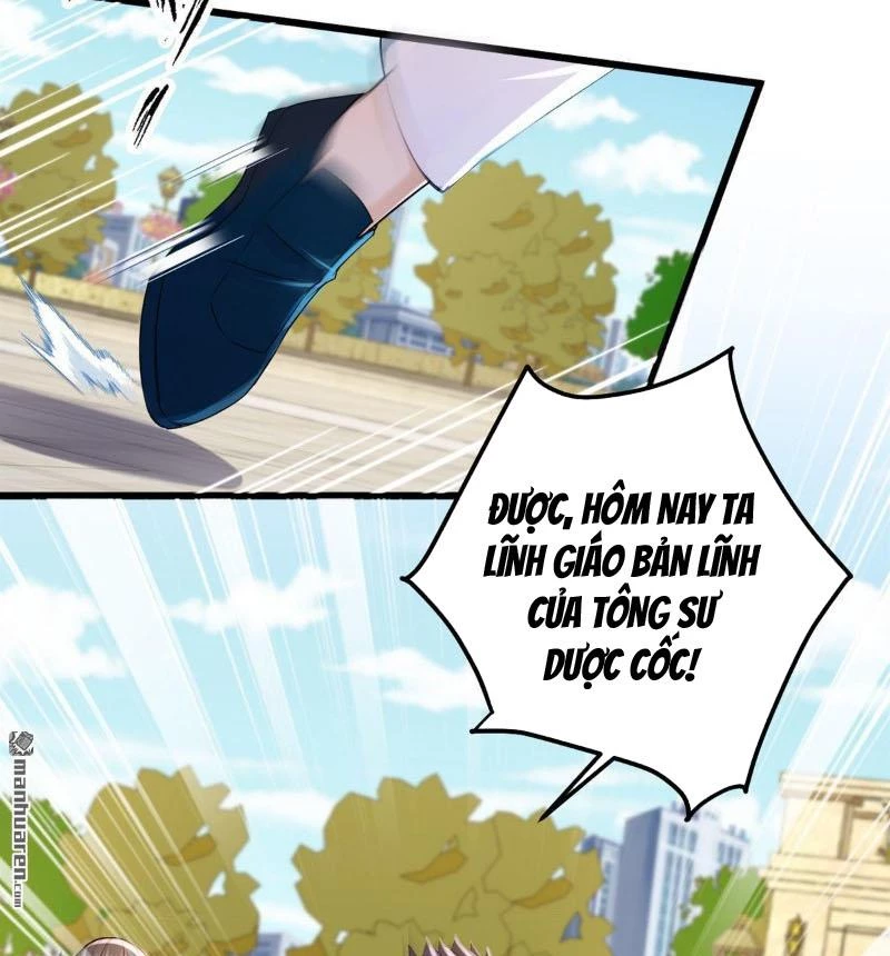 Trấn Quốc Thần Tế Chapter 219 - Next Chapter 220