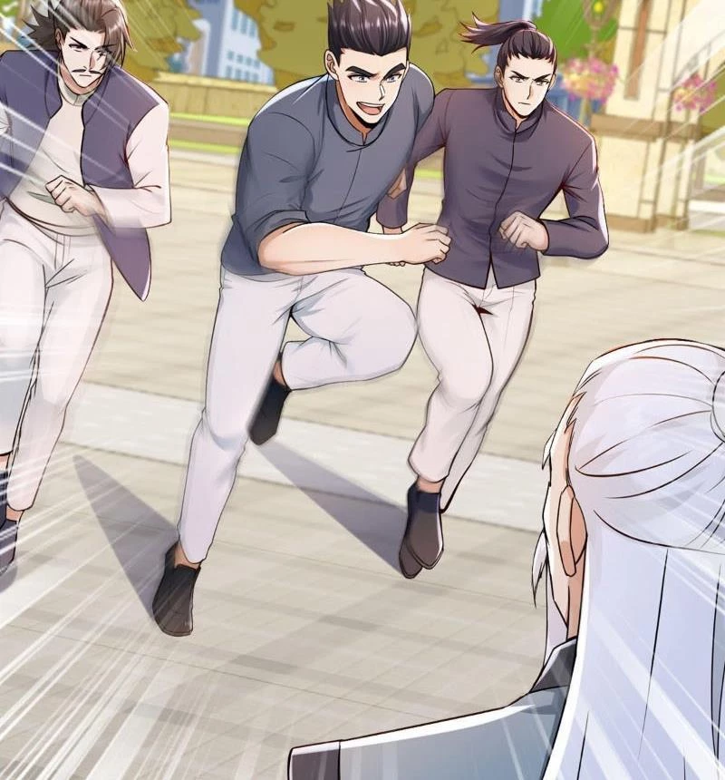 Trấn Quốc Thần Tế Chapter 219 - Next Chapter 220