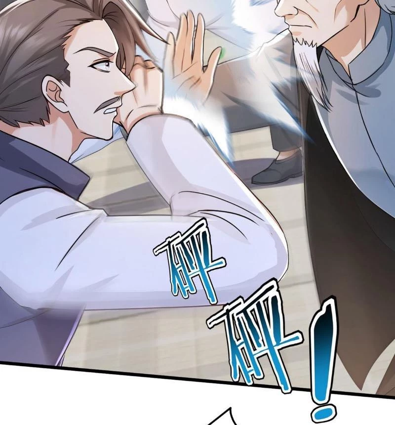 Trấn Quốc Thần Tế Chapter 219 - Next Chapter 220