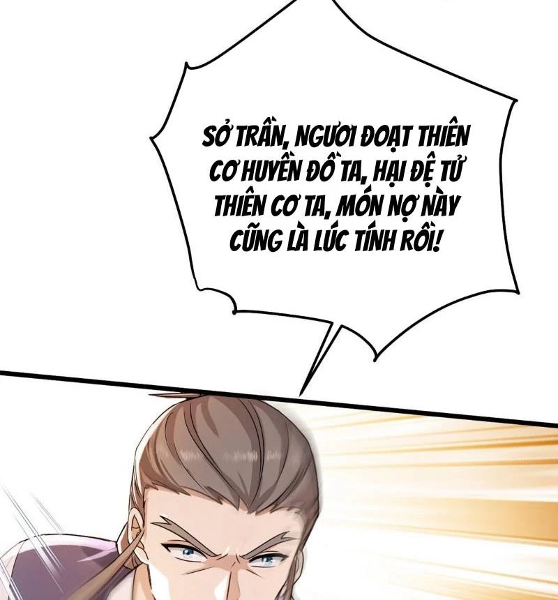 Trấn Quốc Thần Tế Chapter 219 - Next Chapter 220