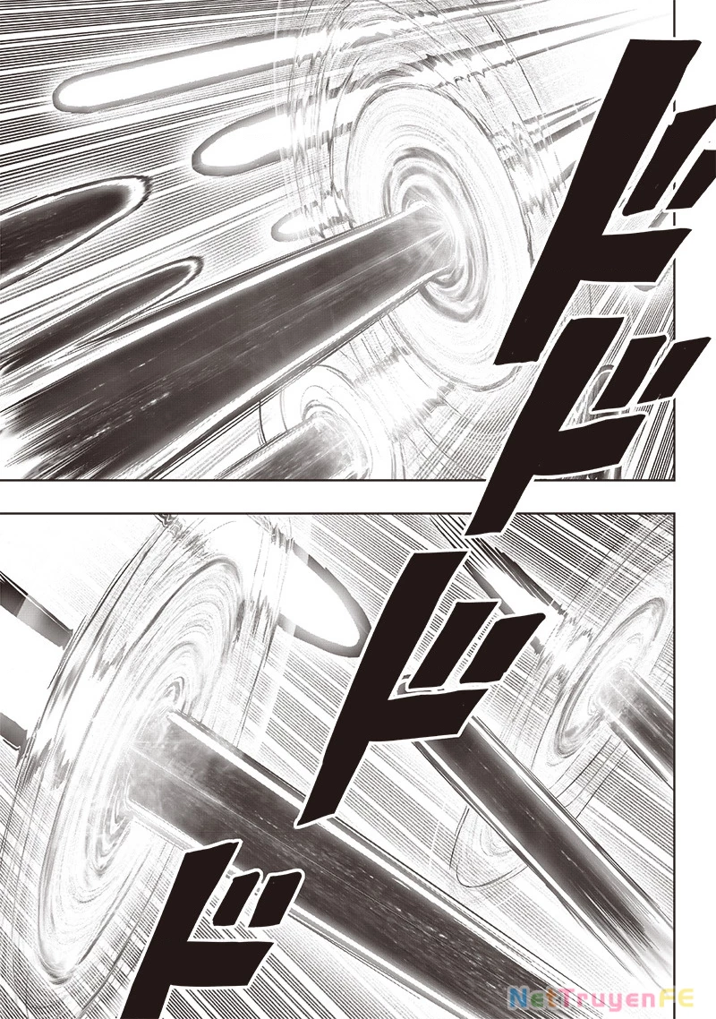 Onepunch Man Chapter 262 - Trang 4