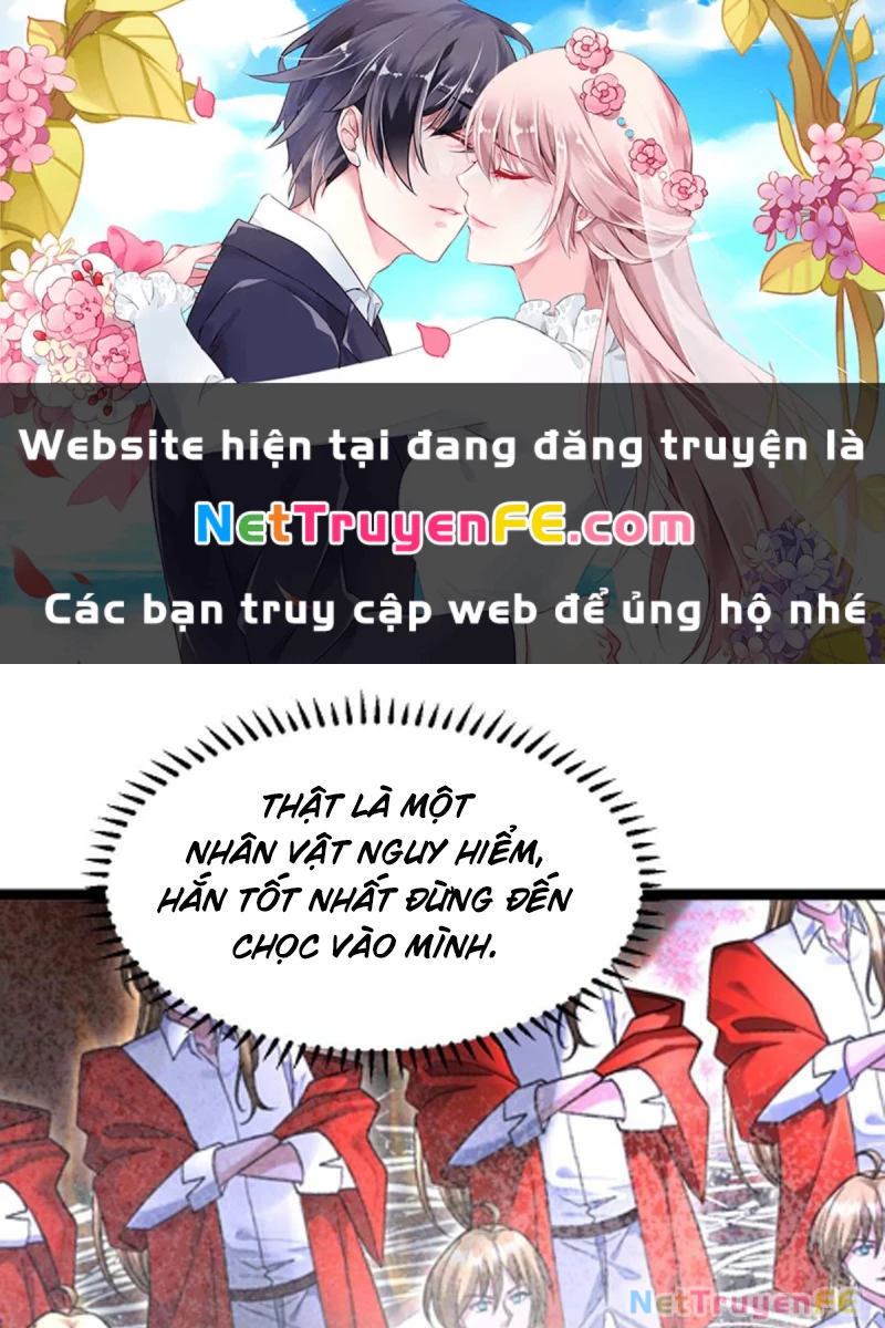 Toàn Cầu Băng Phong: Ta Chế Tạo Phòng An Toàn Tại Tận Thế Chapter 488 - Trang 4