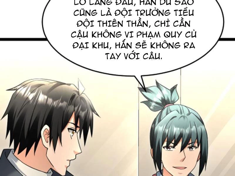Toàn Cầu Băng Phong: Ta Chế Tạo Phòng An Toàn Tại Tận Thế Chapter 488 - Trang 4