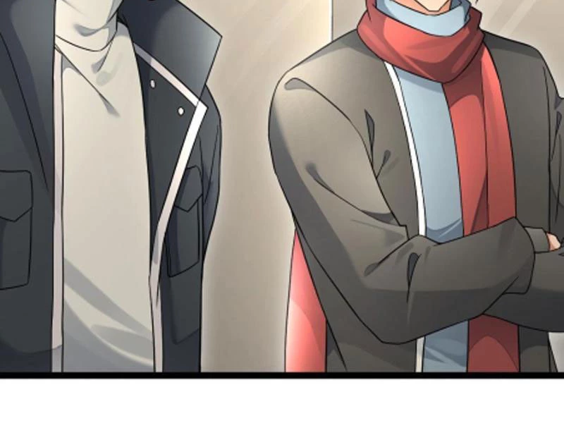 Toàn Cầu Băng Phong: Ta Chế Tạo Phòng An Toàn Tại Tận Thế Chapter 488 - Trang 4