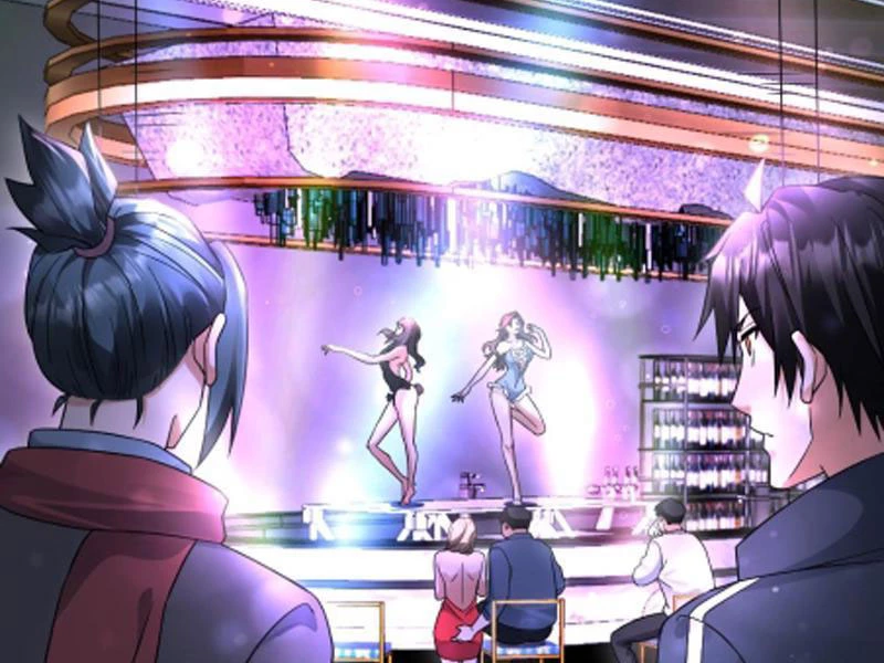 Toàn Cầu Băng Phong: Ta Chế Tạo Phòng An Toàn Tại Tận Thế Chapter 488 - Trang 4