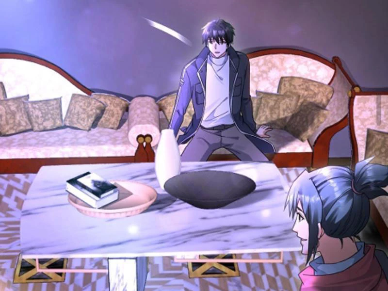 Toàn Cầu Băng Phong: Ta Chế Tạo Phòng An Toàn Tại Tận Thế Chapter 488 - Trang 4